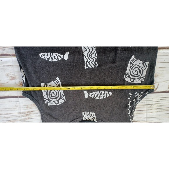 Vintage Dresses Vintage Ig Sport Fish Resort Beach Dress Y2k 9s